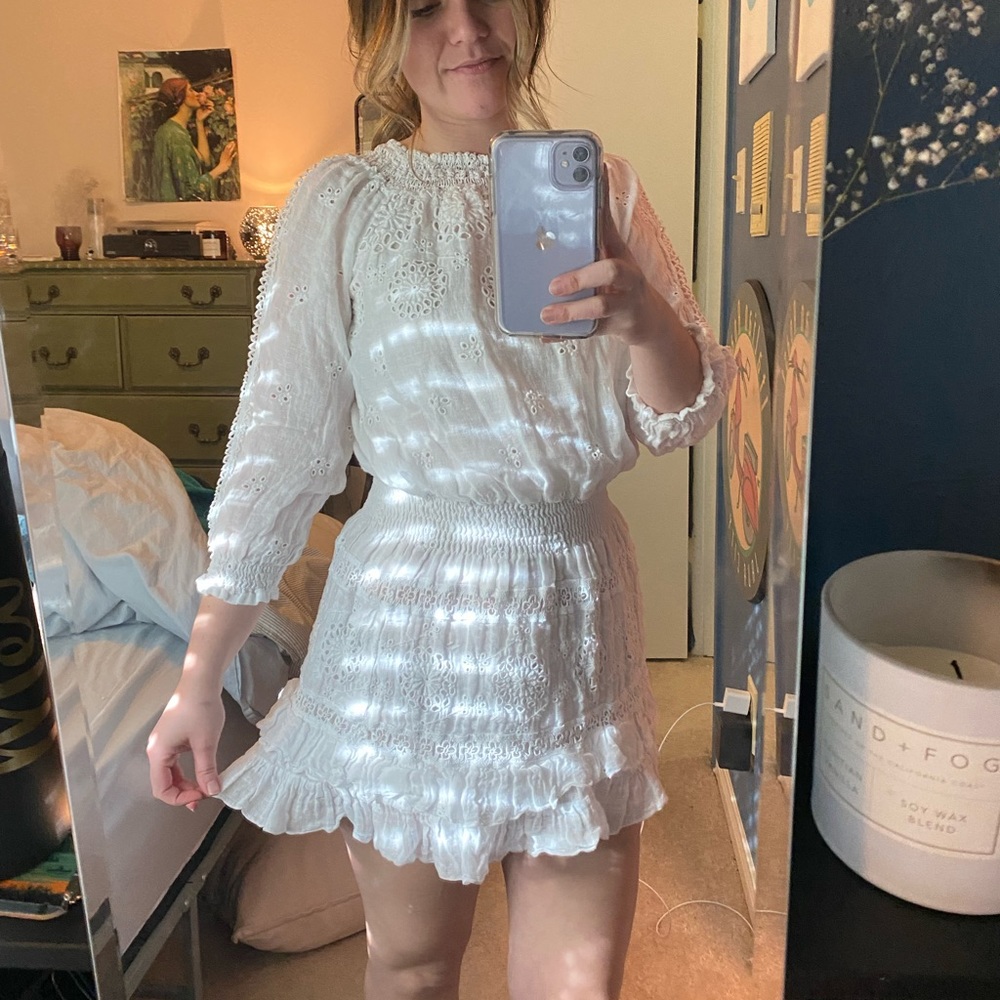 Italian Boutique Handmade dress